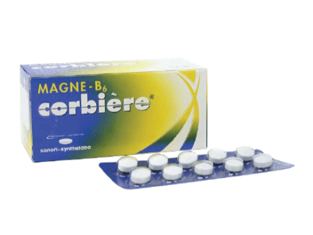 MAGNE-B6 CORBIERE 5X10tab on Sale