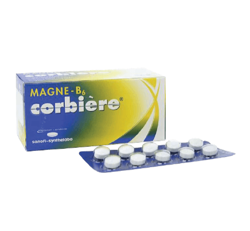 MAGNE-B6 CORBIERE 5X10tab on Sale