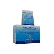 ORACORTIA Blue 0.1% 1G sachet Supply