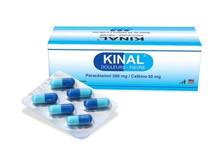 KINAL® 500MG 50MG CAP (BOX 20×6)(PPM) Online