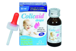 Colicaid Drops 30ml Supply