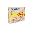 Paracetamol Arrow 1g (Box 8Tbl) Fashion