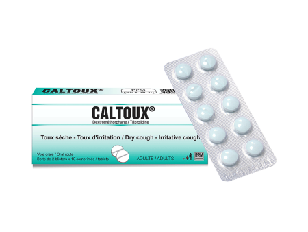 CALTOUX® TAB (BOX 2×10)(PPM) For Cheap