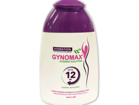 GYNOMAX® HYGIENE SOLUTION (BTL 100ML)(PPM) on Sale