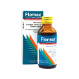 FLEMEX Syrup 60ml Fashion