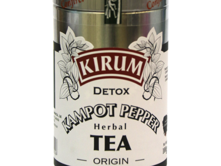 OR. KP PEPPER HERBAL TEA ORIGIN 100G (PPM) Supply