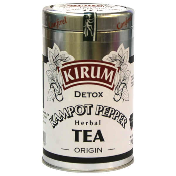 OR. KP PEPPER HERBAL TEA ORIGIN 100G (PPM) Supply