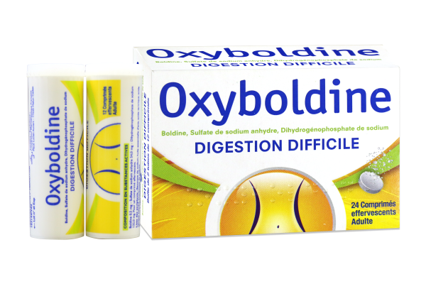 OXYBOLDINE CPR BT24(PPM) Online Hot Sale