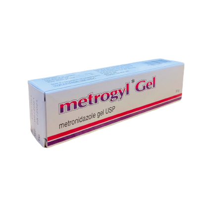 Metrogyl 30g Gel Sale