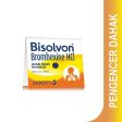 Bisolvon Tablets 10Tab Blister Online Hot Sale