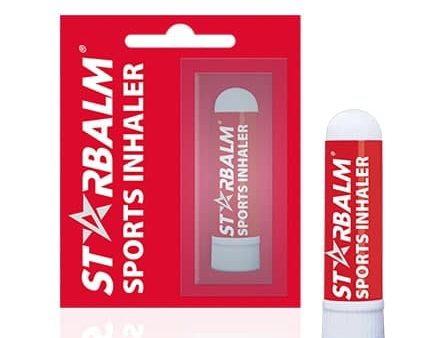 STARBALM Inhaler Supply