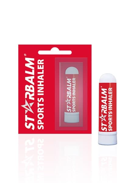 STARBALM Inhaler Supply