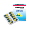 CARBOTOUX® 375MG CAP (BOX 2x10)(PPM) Discount