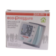 Eco-Pressure Wrist Type DBlood Pressure Monitor Sale