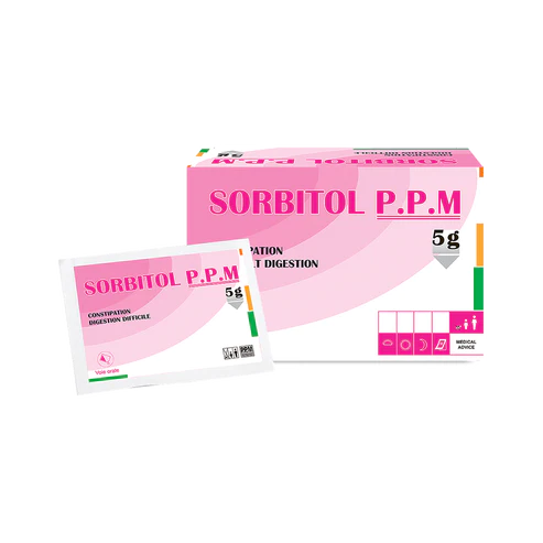 SORBITOL-P.P.M--5G-SACH-(BOX 20)(PPM) Online Sale