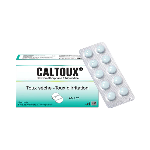 CALTOUX® TAB (BOX 10×10)(PPM) on Sale