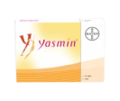 Yasmin 21Tab Box Supply