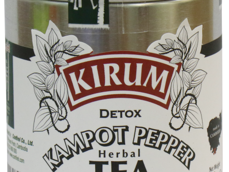 OR. KP PEPPER HERBAL TEA ORIGIN 30G (PPM) For Sale