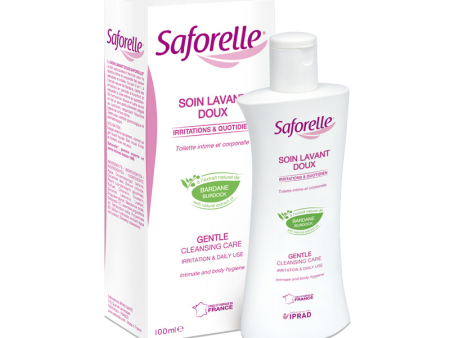 SAFORELLE-SA 100ml (PPM) Online