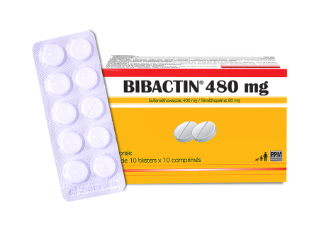 BIBACTIN® 480MG TAB (BOX 10×10) LOCAL(PPM) Online now