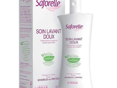 SAFORELLE- SA 500ml (PPM) Online