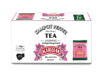 OR. KP PEPPER HERBAL TEA JASMINE BOX 25SAC 2G (PPM) Online now