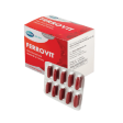 FERROVIT  10tab x 5blister  Box Sale