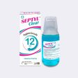 SEPTYL CLEAR ORAL HYGIENE 200ML Hot on Sale