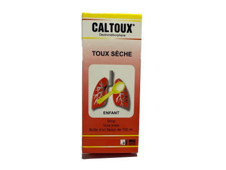 CALTOUX® ENF 5MG 5ML SP (BTL 100ML) (PPM) Online Sale