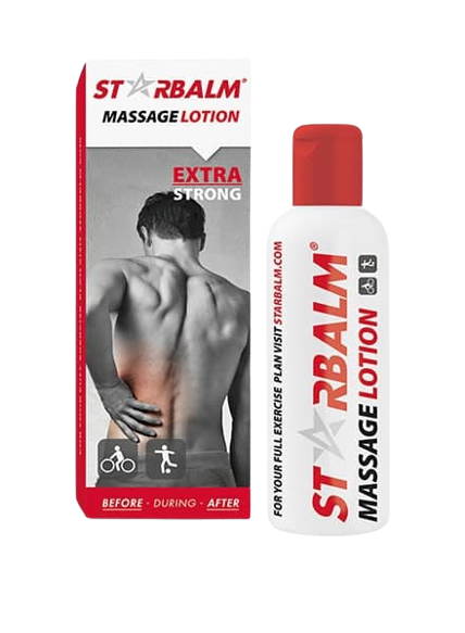 STARBALM massage Lotion 200ml For Cheap