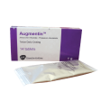 AUGMENTIN 1G TAB (BOX 2x7) Supply