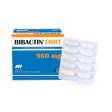 BIBACTIN® FORT 960MG TAB (BOX 10×10) LOCAL(PPM) Discount