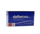 DAFLON 500mg 2x15tab Discount