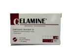 CELAMINE®-0.25-MG 2MG-TAB-(BOX 10×10)(PPM) Online Hot Sale