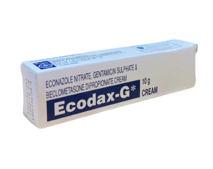 Exodax-G Cream 10g Online