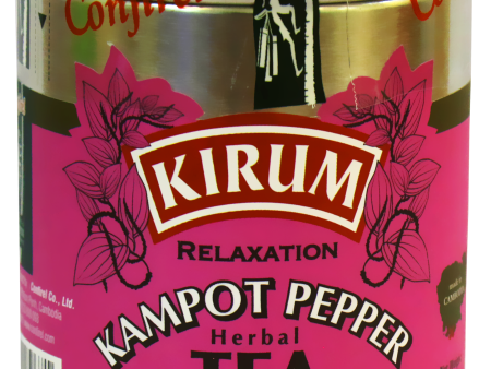 OR. KP PEPPER HERBAL TEA JASMINE 30G (PPM) Sale