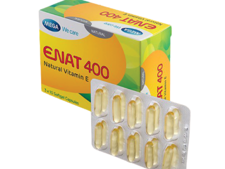 ENAT400 3x10tab on Sale