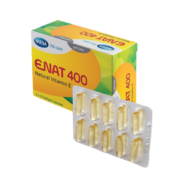 ENAT400 3x10tab on Sale