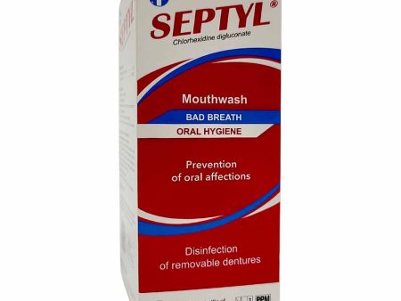 SEPTYL 0.1% 200ML Online