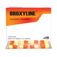 BROXYLINE®-500MG-CAP-(BOX 10×10)-LOCAL(PPM) Hot on Sale