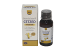 CETZED SYP 60ml Supply