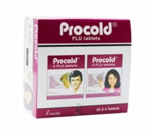 PROCOLD 50x4tab Online Hot Sale