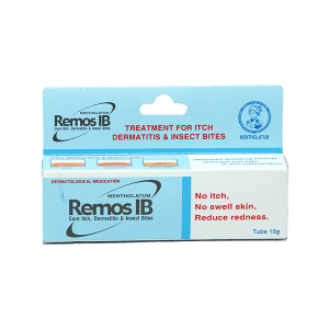 REMOS IB 10G tube For Sale