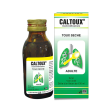 CALTOUX® ADL 6.65MG 5ML SP (BTL 100ML) LOCAL(PPM) For Cheap