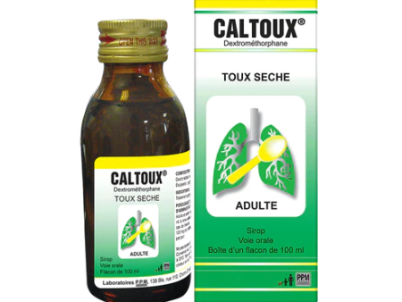 CALTOUX® ADL 6.65MG 5ML SP (BTL 100ML) LOCAL(PPM) For Cheap