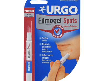 URGO Filmogel Spots for ACNE For Cheap