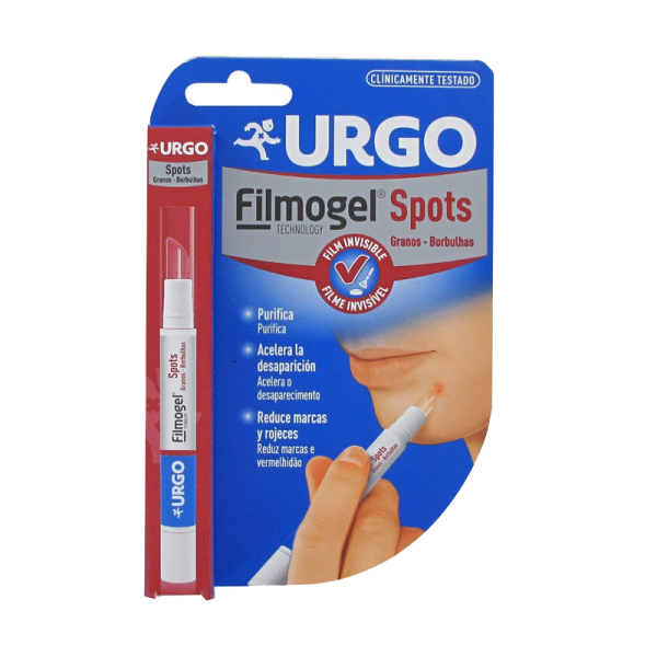 URGO Filmogel Spots for ACNE For Cheap