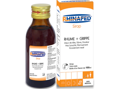 RHINAFED®-SP-(BTL 30ML)(PPM) Online now